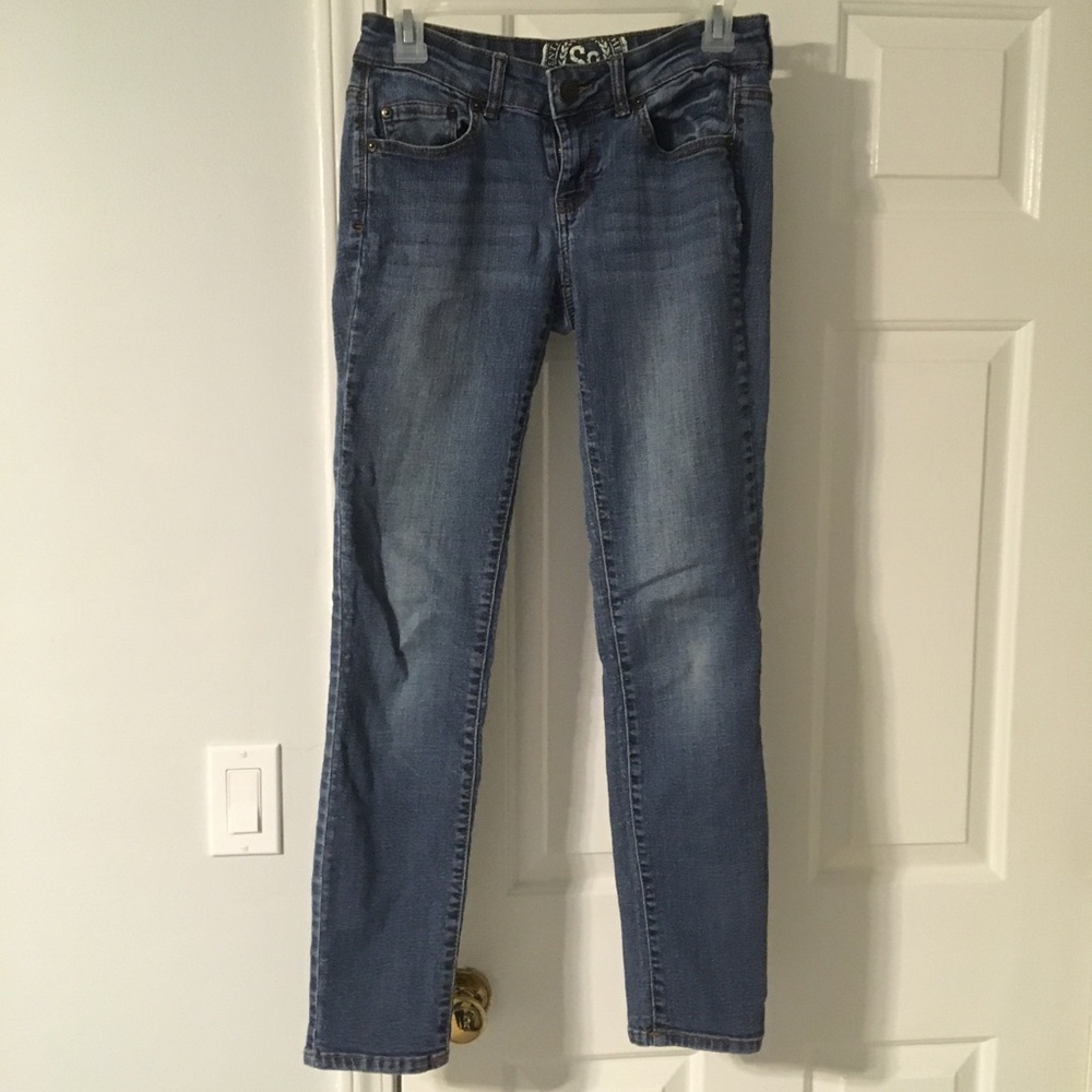 SO Skinny jeans